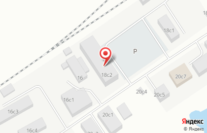 Центр приема макулатуры и полиэтилена ЛМ-Проект плюс на карте