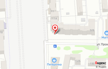 Аптечный пункт Журавушка на карте