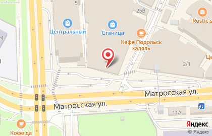 Цифровой центр Ноу-Хау на Советской улице на карте