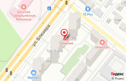 Кофейня Dr.Coffee в Советском районе на карте