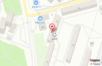 Фирменный магазин Гамбринус на Буммашевской улице на карте