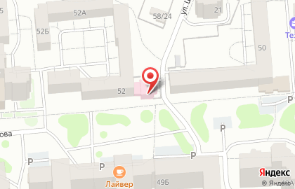 Стоматология Стома-Двор на улице Свердлова на карте