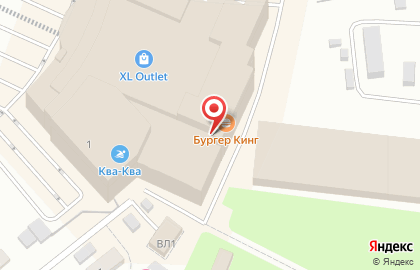 Ресторан Теремок в Москве на карте