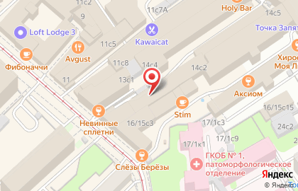 Интернет-магазин Иван Топазов на карте