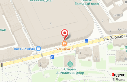 ЭконсАудит на карте