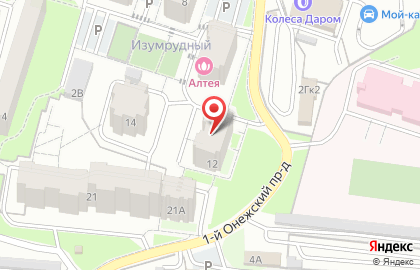 Магазин инструмента и оборудования Hitachi на карте
