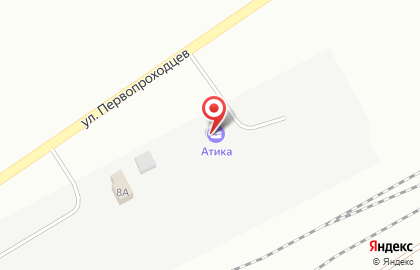 ООО АмурВтормет-Байкал на карте