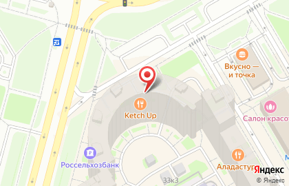 Салон дверей Волховец на Комендантском проспекте на карте