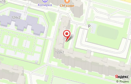 Жск # 1317 на карте