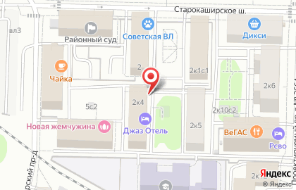 Интернет-магазин подарочных наборов Master Korzin на карте