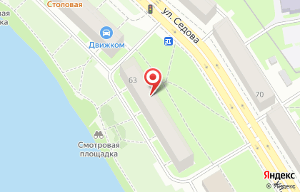Многопрофильная фирма ЛЕО-Строй в Санкт-Петербурге на карте