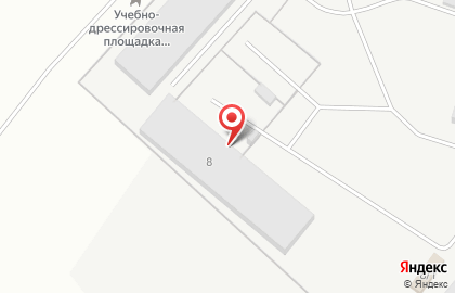 Грузовой автосервис Транс Мастер на карте