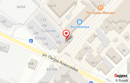 Ломбард цифровой техники, электроинструментов и меховых изделий Техно Ломбард на карте