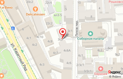 Auto3P Russia на карте
