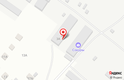 Фабрика Здоровых Продуктов на карте