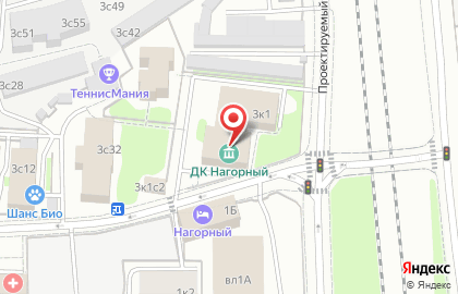 ООО Гофропринт на карте