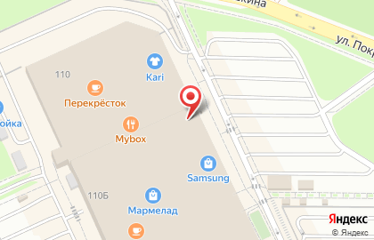 Аптека Доктор Столетов в Волгограде на карте