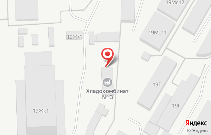 Торговая компания Айсберг Лайн на Троицком тракте на карте