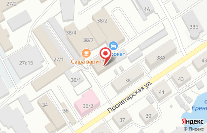 ООО ДЗЕН на карте