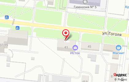 Мусы Джалиля, лагерь на карте