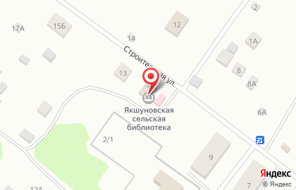 Отделение Пенсионного фонда РФ по Калужской области на Строительной улице на карте