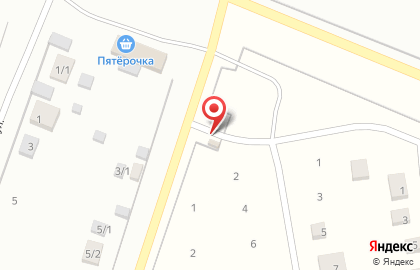 Компания по продаже земельных участков Белая Усадьба на Абрикосовой улице на карте