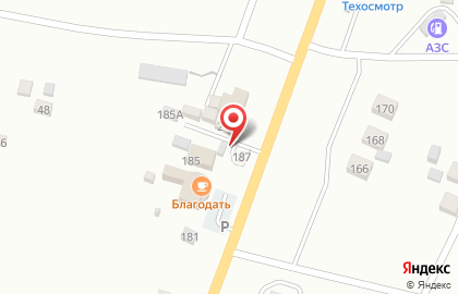 СтопЛайн ШоFеr food на карте