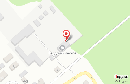 Белоснежка на улице Кольцова на карте