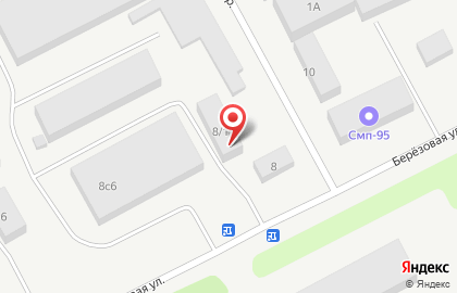 Оптовая фирма Планета на карте