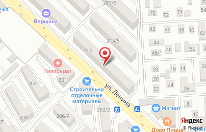 Event-агентство Праздник на улице Ленина на карте