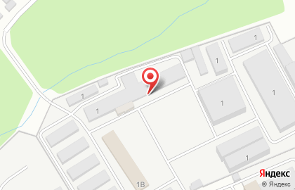 СКИФ в Речном переулке на карте