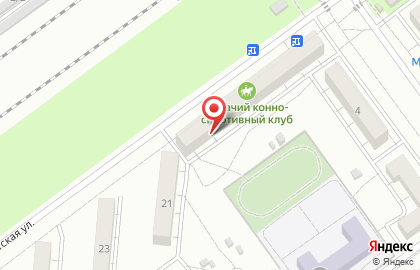 Сфера на Удмуртской улице на карте