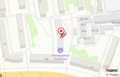 Онлайн автошкола Автоинлайн на Красноармейской улице на карте