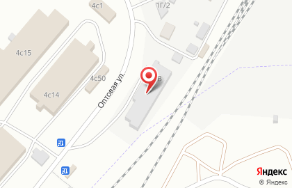 ООО МИРко на карте