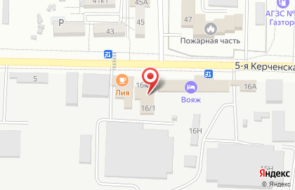 Банкетный зал Счастье на карте
