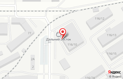 Группа компаний Арфа на карте