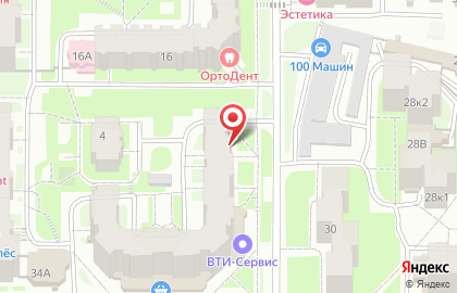 Торговая компания Мастера солнца на карте