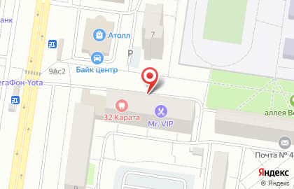 Ацтеки, ООО Аналитический центр технической экспертизы, консалтинг, инжиниринг на карте