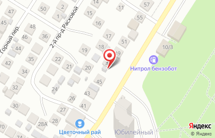 Токарный цех Restavrator на карте