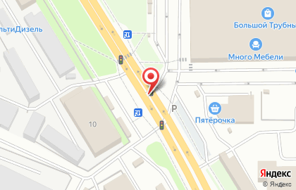 ДелаемКровати.рф на карте