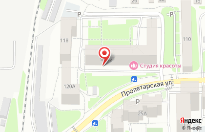 Инновационный научно-производственный комплекс Тюменские Системы Водоочистки в Тюмени на карте