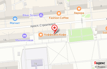 Все для кондитера и пекаря на карте