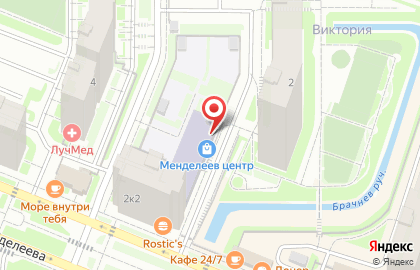 BoomToys на карте