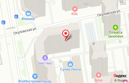Мясной магазин Новгородский Бекон на карте