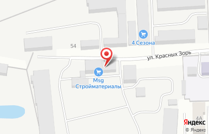 Буровая компания Алмаз-Сервис на карте
