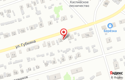 Швей-Мастер | Ремонт швейных машин в Лагани на карте