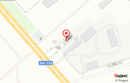 АГЗС в Самаре на карте