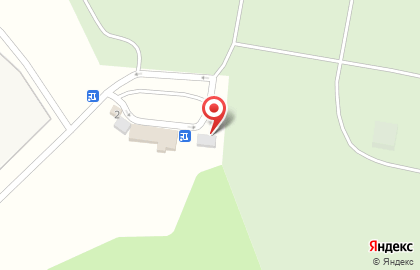 Торгово-производственная компания Тверькамень в Твери на карте