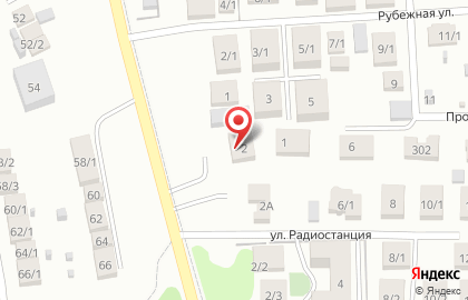 Служба доставки товаров из ИКЕА Доставка-ТК на карте