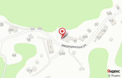 Компания ГолденГранд на карте